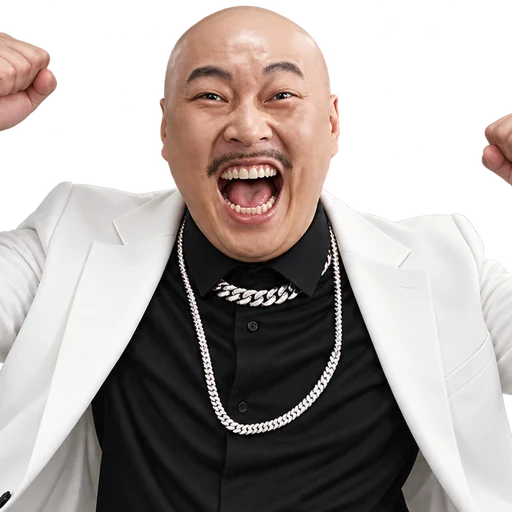지노 프로필 이미지